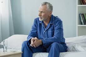 Many men diagnosed with prostate cancer will also have bph. Prostate Cancer Dr Mark Tuthill