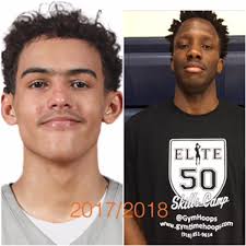 Oklahoma 2017/2018 Class