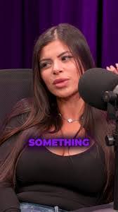 Marisa Fiore's Instagram, Twitter & Facebook