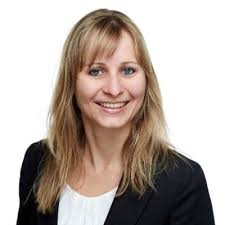 What people say about Sarah Santacroce from Simplicity