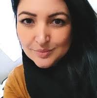 Angela Serafin's Instagram, Twitter & Facebook