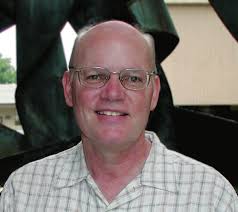 Remembering Jerry Marsden