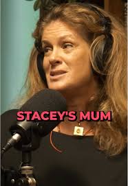 Rachel Hunter Stacys Mom