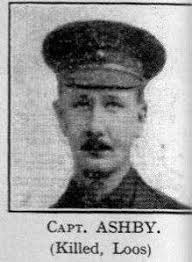 Search for "Ashby" in lastname