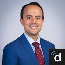 Dr. Tomas Andersen, MD