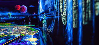 Free shiiping in germany, use code bundle to get 10€ off when ordering 2 pieces or more. 3d Schwarzlicht Minigolf Zwischen Westfalen Und Munster In Dortmund