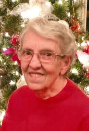 Mildred Craig Morgan