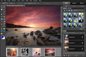 Here are 19 free alternatives to photoshop to edit photos and create beautiful images for free! Adobe Photoshop Elements 2018 Download