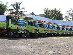 Dibutuhkan tim sales, tim logistik, dan tim driver untuk produk susu bayi nasional : Pt Tiara Fajar Transportindo