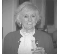 Sheila Marion (Goodfellow) ARGUE