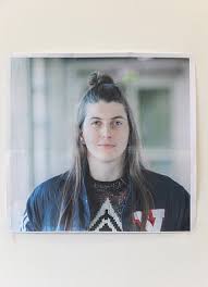 Monika Stricker at Etablissement d'en face, Brussels