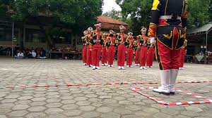 Maybe you would like to learn more about one of these? Paskibra Laskar Pantura Smkn 1 Losarang Di Lkbb Smkn 1 Cirebon Youtube