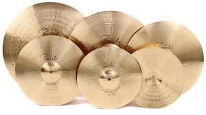 Paiste is a swiss musical instrument manufacturing company. Paiste Signature Classic Cymbal Set 14 18 20 22 Inch With Free 16 Inch Crash Sweetwater