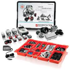 Microsoft Makecode For Lego Mindstorms Education Ev3 By Microsoft Makecode Makecode Blog Medium