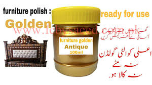 Decent wood finishing offer all kind of wood doors polish, kitchen and luxury furniture polish services in karachi. Furniture Polish Golden Shade Buy Online At Best Prices In Pakistan Daraz Pk