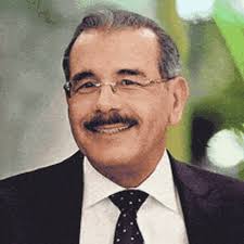 Danilo Medina Danilo GIF