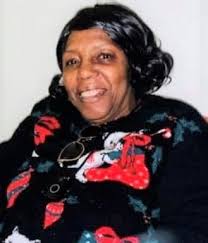 Marguerite Dow-Payton Obituary (1941