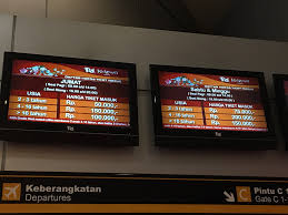 Jam Buka Dan Harga Tiket Kidzania Pacific Place Jakarta Bisnis Fun Com
