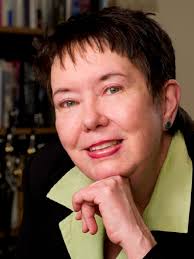 Pat Tierney Mystery Series Protagonist for Our Time: Rosemary McCracken