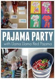 These modern and colorful flyers are specially designed to promote your daycare, junior school, play group, kindergarten, nursery, preschool etc. Pajama Party Theme Names Novocom Top