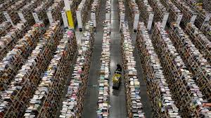 Although amazon did not release sales figures, experts estimated the company would make as at the time, amazon had already reopened its offices with safety measures in place for those who. 13 Secrets Of Amazon Warehouse Employees Mental Floss