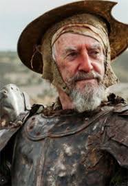 Chaotic Glimpses of Genius: Our Review of 'The Man Who Killed Don Quixote' 