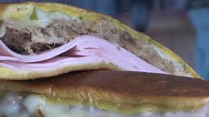 Find the best restaurants around sandwich, il. Cubano Bros In Elk Grove Village Ships Bread In From Miami To Make Perfect Cuban Sandwiches Abc7 Chicago