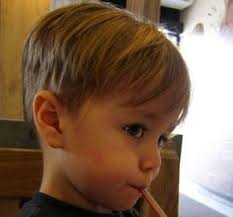 Man looking away with open shirt. Boys Haircuts Toddler Haircuts Cute Boys Haircuts