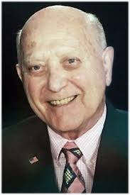 Albert Allagreen Obituary