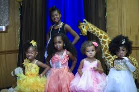 Maybe you would like to learn more about one of these? 20 Pictures From The Georgia Beauty Pageant For Girls With Natural Hair Bglh Marketplace