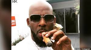 R. Kelly set to perform in North Carolina despite protests