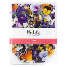 Discover wide range of best sellers flowers in our sydney flower shop. Edible Fresh Flowers Petite Ingredient