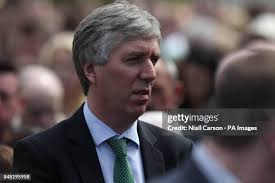 2,445 Nolan Irish Photos & High Res Pictures