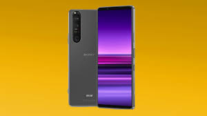 Forget OnePlus 9 — Sony Xperia 1 III ...