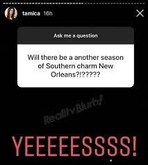It's unclear how many episodes it will include but with all the drama that ensued in season five, plus calhoun dennis's ongoing custody battle with ravenel, there's a lot to unpack. Will There Be A Southern Charm New Orleans Season 2 Find Out Now