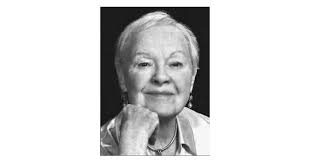 Peggy Walton Obituary (2013)