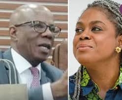 SE CONOCIÓ RESOLUCIÓN POR LA CUAL SE REEMPLAZÓ AL RECTOR Y REPRESENTANTE  LEGAL DE LA UNIVERSIDAD TECNOLÓGICA DEL CHOCÓ