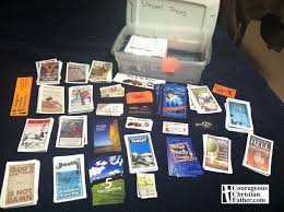 Box 5000 yucaipa, ca 92399 usa. How To Get Free Gospel Tracts Sent Via Snail Mail Gospel Tracts Gospel Christian Tracts