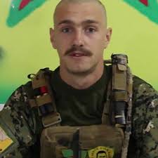 Mother of British man killed in Syria praises his caring nature