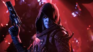 ) at least the drifter is really interesting and a decent replacement for cayde. Destiny 2 Uldren Sov 4k Wallpaper Syanart Station