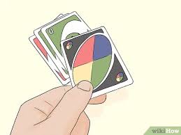 How to make uno a drinking game. 3 Ways To Win Uno Wikihow
