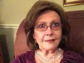 Charlene Russell Barr