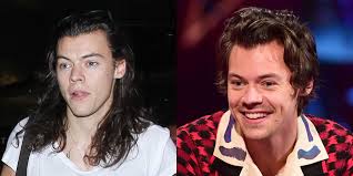 How to get harry styles' new haircut. Harry Styles Hair Journey His Best Long And Short Hairstyles