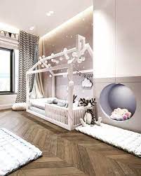 Pin On Kids Bedrooms