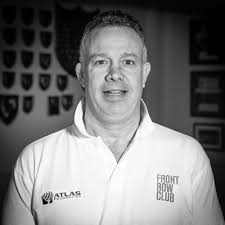 Chris North (@csnorthy)