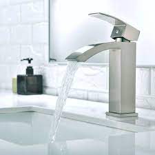 Bathroom faucets amazon,bathroom sink faucets walmart,bathroom vanities,discount bathroom faucets,widespread bathroom faucet. Shop Martina Brushed Nickel Bathroom Sink Faucet At Fontanashowers Com