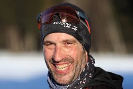 Enfin du ski de fond !