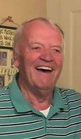 Condolence Book for Tim O'Mahony (Ballyhooly, Cork)