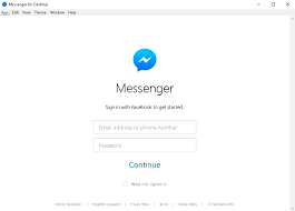 Ever since the early days of pong, computer gaming has been an engaging pastime. Messenger For Desktop Download