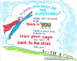Super Heroes Quotes And Sayings Quotesgram